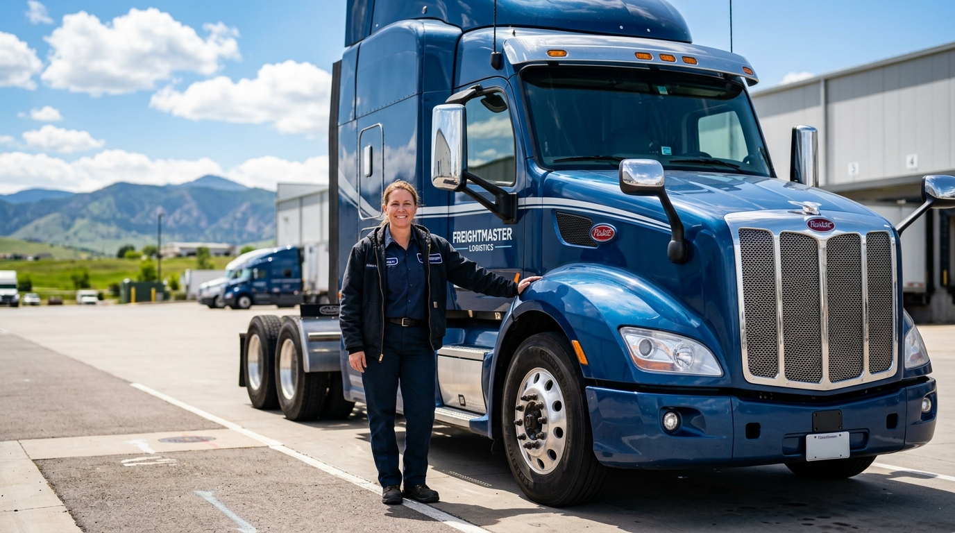 Vanguard Driver Partner